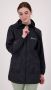 DEPROC Active Regenjas ROBSON LONG WOMEN - Thumbnail 1
