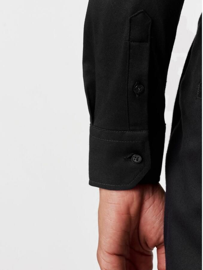 Desoto Businessoverhemd Jersey overhemd Essential Hai lange mouw - Foto 2