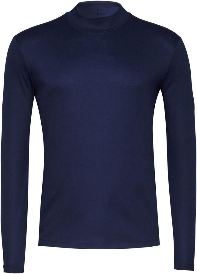 Desoto Colshirt Jersey coltrui shirt lange mouw - Foto 2