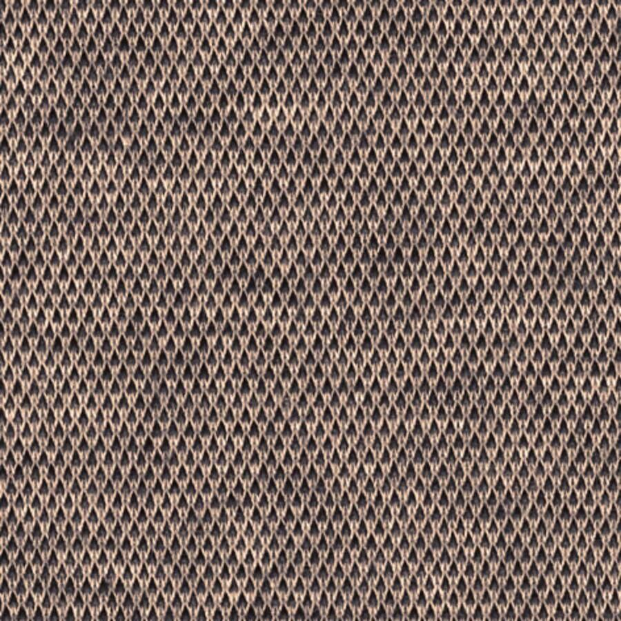 Desoto Overhemd Lange Mouw Overhemd Strijkvrij Modern Kent Lichtbruin - Foto 5