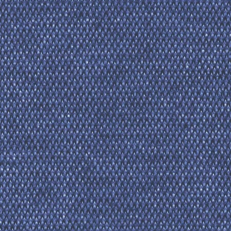 Desoto Overhemd met lange mouwen Casual Kent 1 1 Met een ronde hals