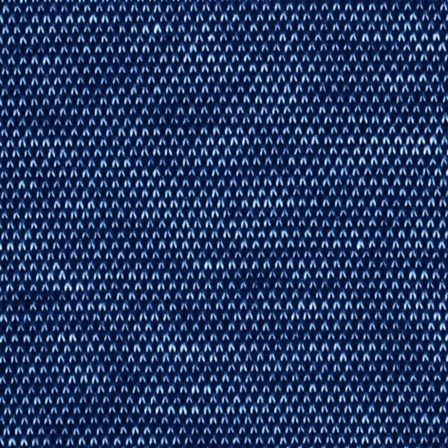 Desoto Overhemd met lange mouwen Casual Kent 1 1 Met een ronde hals - Foto 5