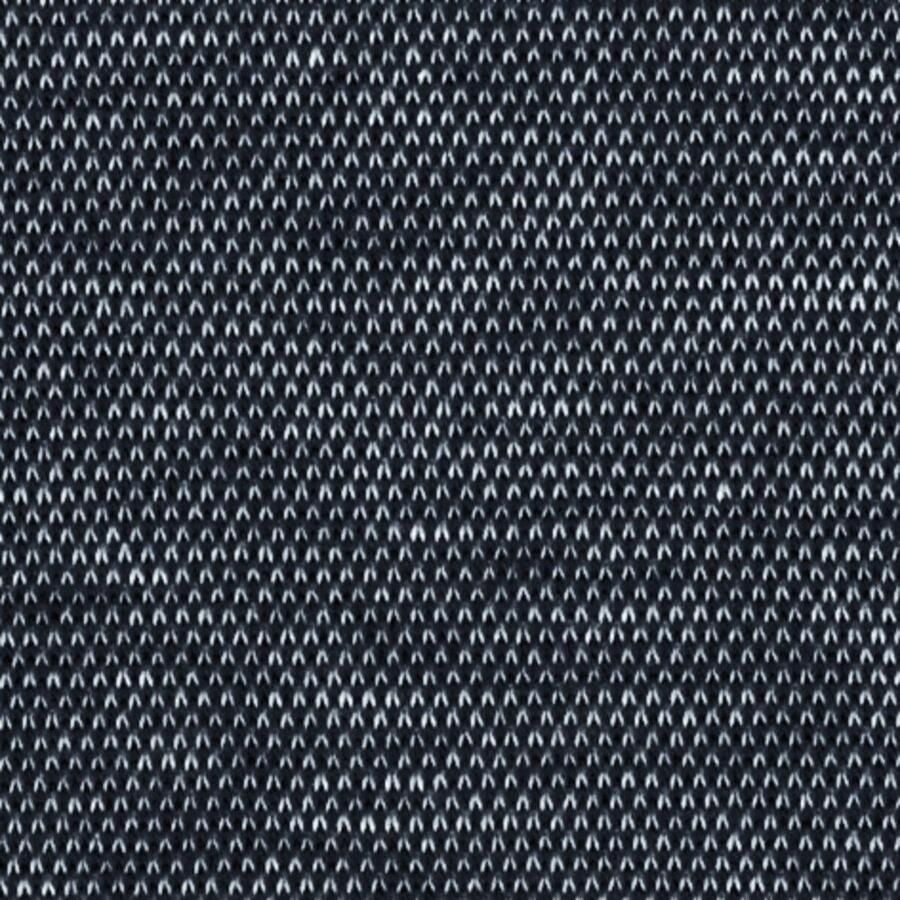 Desoto Overhemd met lange mouwen Casual Kent 1 1 Met een ronde hals