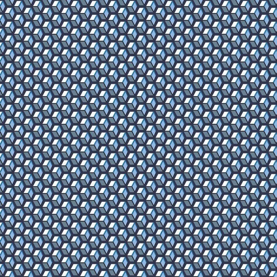 Desoto Overhemd met lange mouwen Kent 1 1 Met een ronde hals