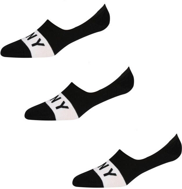 DKNY Basic sokken LEXINGTON (set)