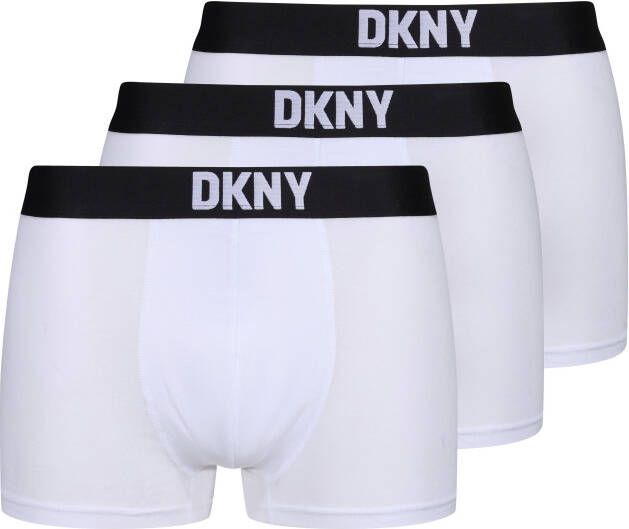 DKNY Trunk New York