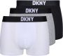 DKNY Trunk New York - Thumbnail 1