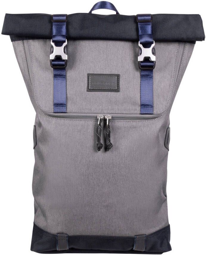 Doughnut Vrijetijdsrugzak Christopher Space Series Backpack met een beklede rug