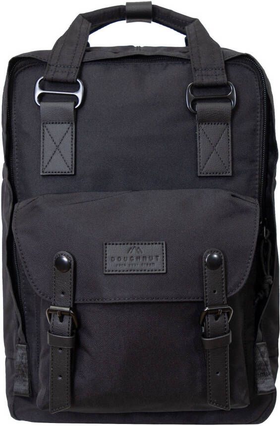 Doughnut Vrijetijdsrugzak Macaroon Reborn Series Backpack REPREVE gerecycled polyester