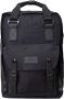 Doughnut Vrijetijdsrugzak Macaroon Reborn Series Backpack REPREVE gerecycled polyester - Thumbnail 2