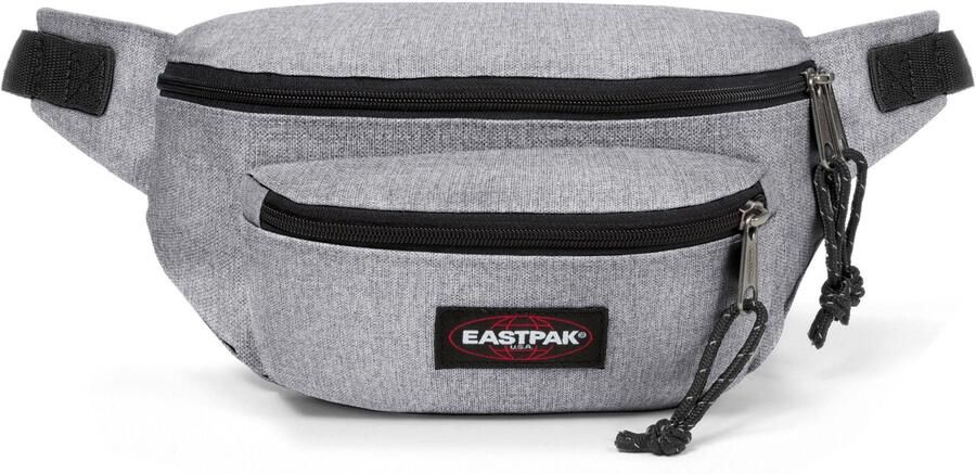 Eastpak Sunday Grey Heuptas Stijlvol en Praktisch Grijs - Foto 6