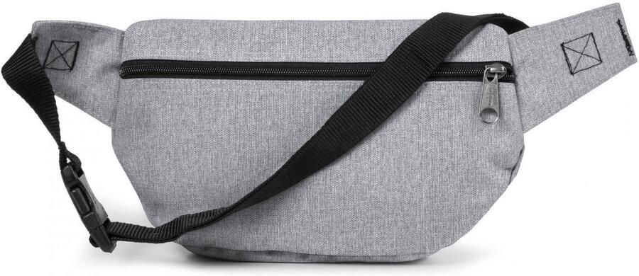 Eastpak Sunday Grey Heuptas Stijlvol en Praktisch Grijs - Foto 5