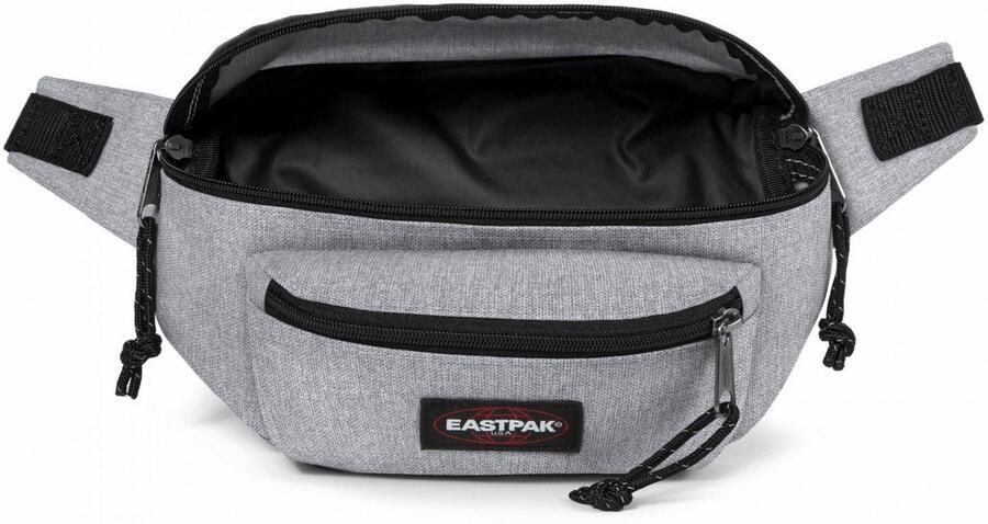 Eastpak Sunday Grey Heuptas Stijlvol en Praktisch Grijs - Foto 2