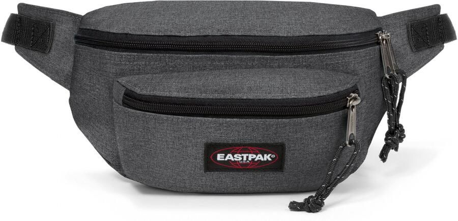 Eastpak Grijze Tassen Stijlvol en Praktisch Grijs Unisex - Foto 5