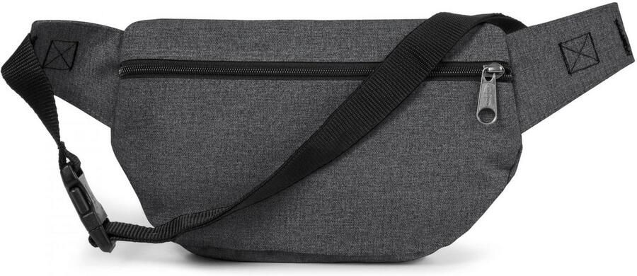 Eastpak Grijze Tassen Stijlvol en Praktisch Grijs Unisex - Foto 3