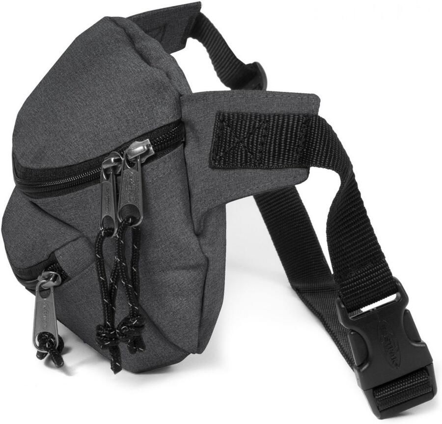 Eastpak Grijze Tassen Stijlvol en Praktisch Grijs Unisex - Foto 1