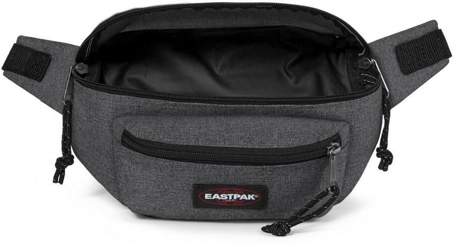 Eastpak Grijze Tassen Stijlvol en Praktisch Grijs Unisex - Foto 2
