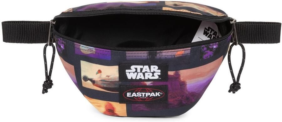 Eastpak Buiktasje SPRINGER Cloth Beige