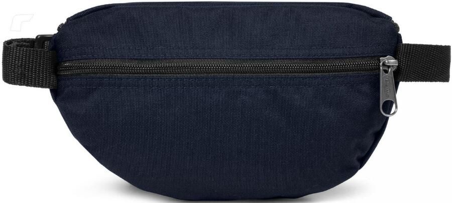 Eastpak Buiktasje SPRINGER unisex heuptas minibag in een casual look met logo-patch - Foto 3