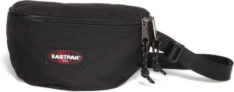 Eastpak Buiktasje SPRINGER unisex heuptas minibag in een casual look met logo-patch - Foto 8