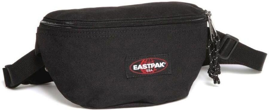 Eastpak Buiktasje SPRINGER unisex heuptas minibag in een casual look met logo-patch - Foto 7