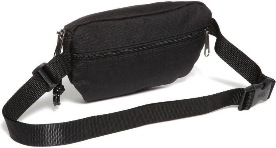 Eastpak Buiktasje SPRINGER unisex heuptas minibag in een casual look met logo-patch - Foto 5