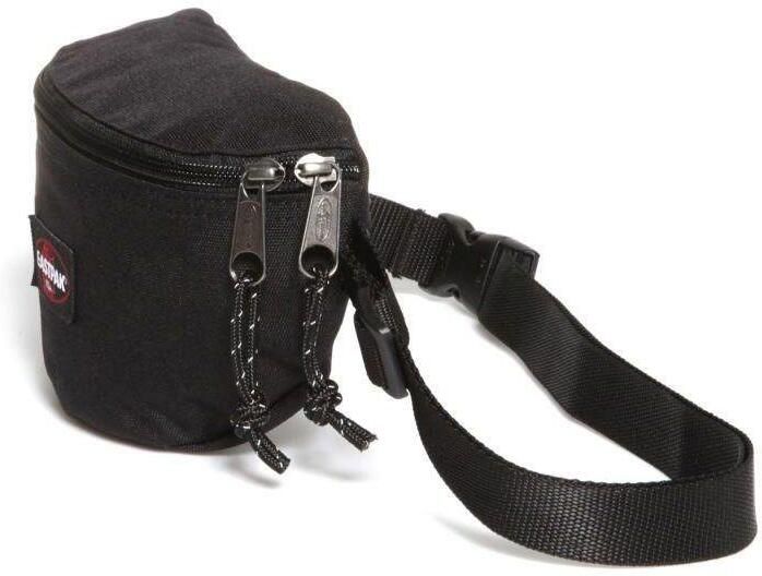 Eastpak Buiktasje SPRINGER unisex heuptas minibag in een casual look met logo-patch - Foto 6