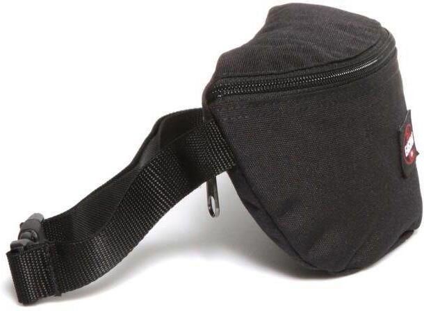 Eastpak Buiktasje SPRINGER unisex heuptas minibag in een casual look met logo-patch - Foto 9