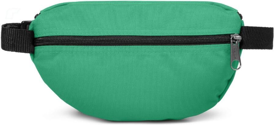 Eastpak Buiktasje SPRINGER unisex heuptas minibag in een casual look met logo-patch - Foto 3