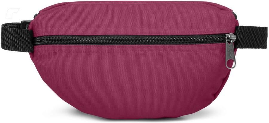 Eastpak Buiktasje SPRINGER unisex heuptas minibag in een casual look met logo-patch - Foto 3