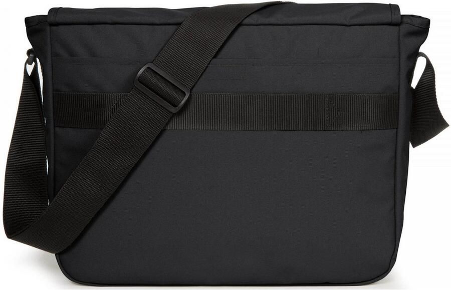 Eastpak Functionele Schoudertas met Ruime Opbergruimte Zwart Unisex - Foto 5