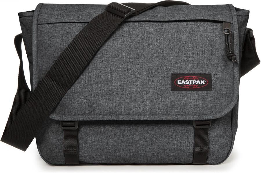 Eastpak Messenger Bag Delegate + Schoudertas Werk Tas Schooltas - Foto 5
