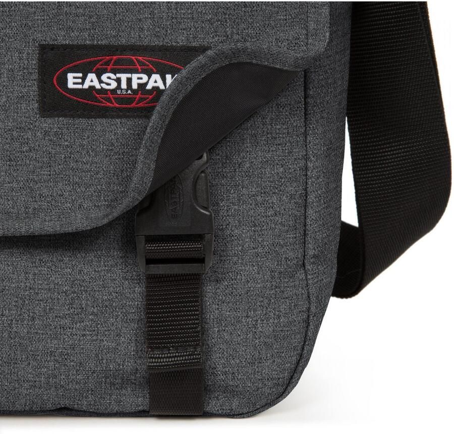 Eastpak Messenger Bag Delegate + Schoudertas Werk Tas Schooltas - Foto 2
