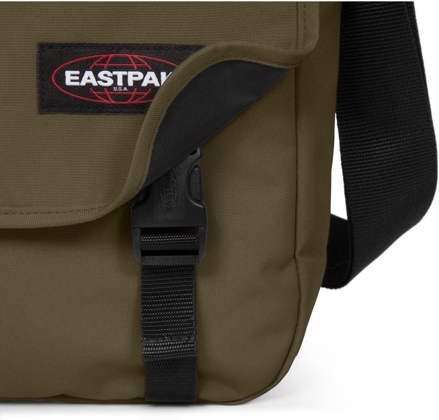 Eastpak Messenger Bag Delegate + Schoudertas Werk Tas Schooltas - Foto 2