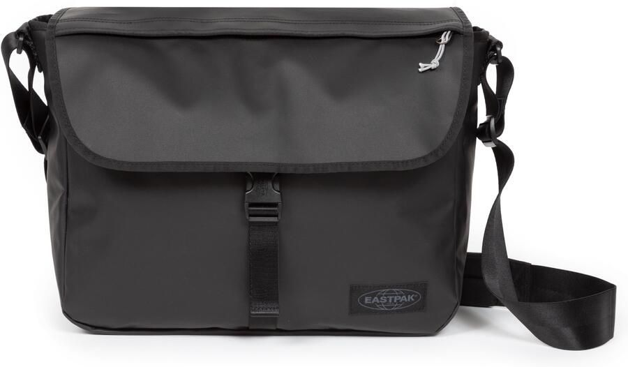 Eastpak Messenger Bag Delegate + Schoudertas Werk Tas Schooltas - Foto 4