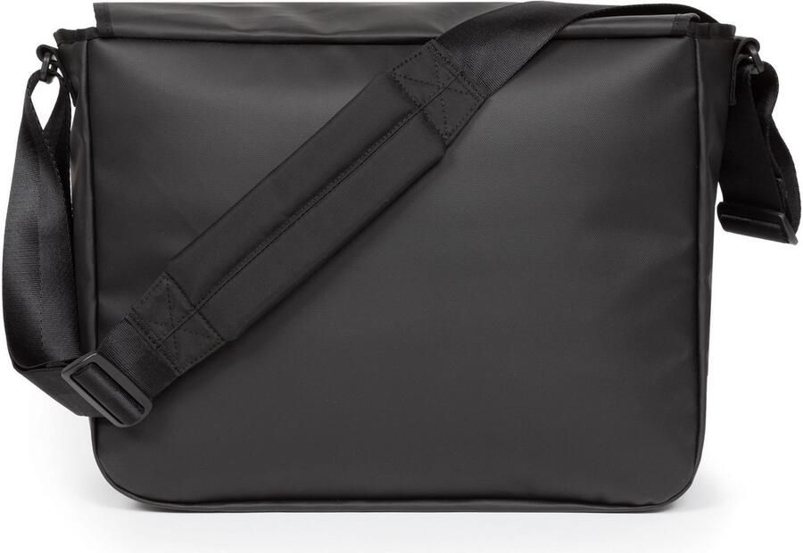 Eastpak Messenger Bag Delegate + Schoudertas Werk Tas Schooltas - Foto 2