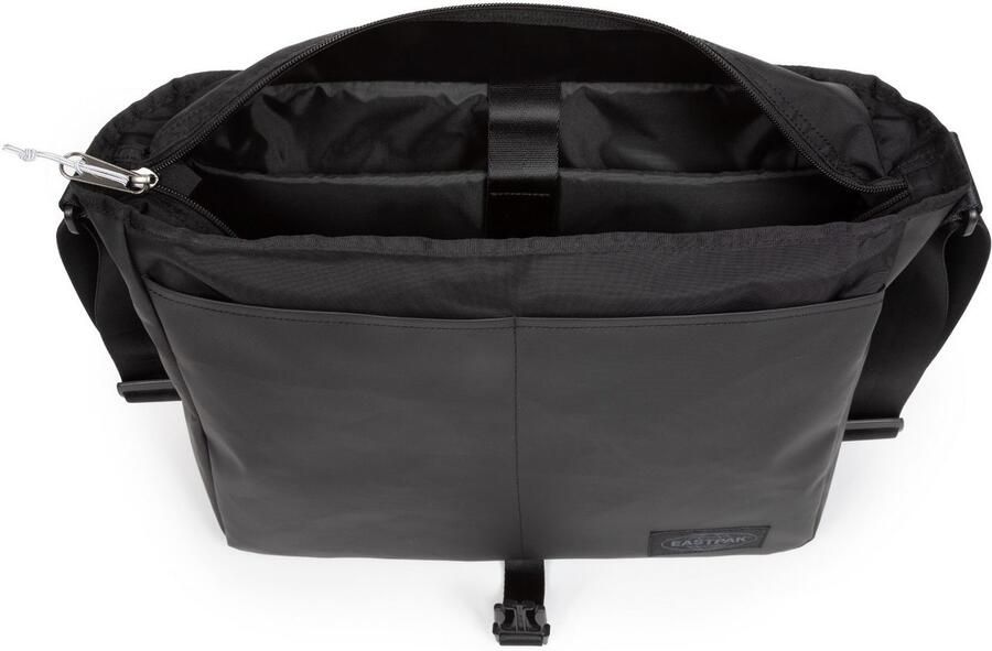 Eastpak Messenger Bag Delegate + Schoudertas Werk Tas Schooltas - Foto 3