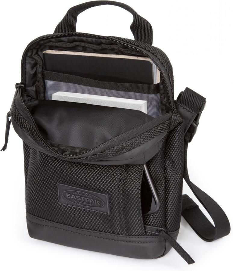 Eastpak Minibag THE ONE CNNCT in praktisch ontwerp - Foto 5