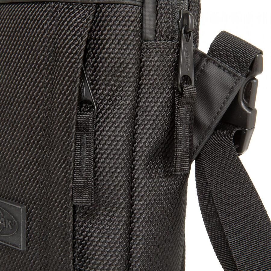 Eastpak Minibag THE ONE CNNCT in praktisch ontwerp - Foto 2