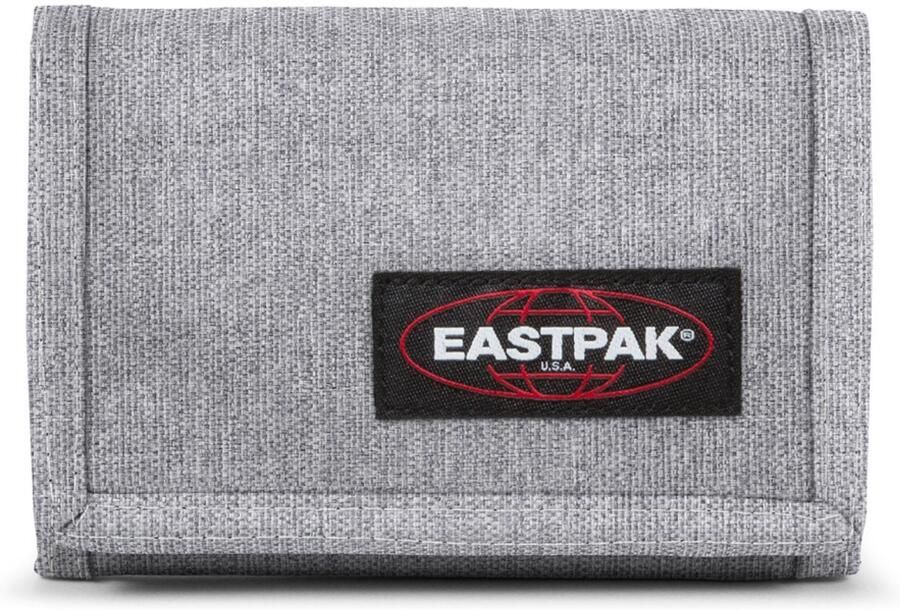 Eastpak Portemonnee CREW SINGLE in praktisch ontwerp - Foto 4