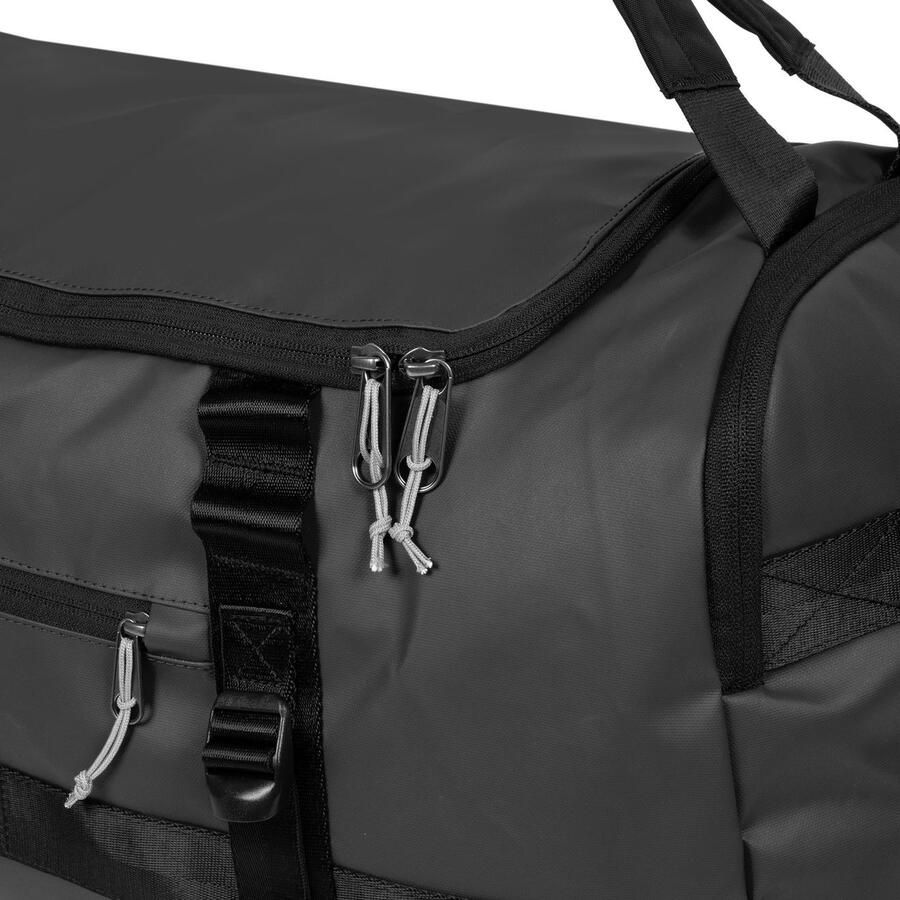 Eastpak reistas Duffel Pack M zwart - Foto 4