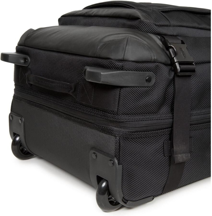 Eastpak Reistas TRANVERZ L met 2 wieltjes bevat gerecycled materiaal (global recycled standard) - Foto 2