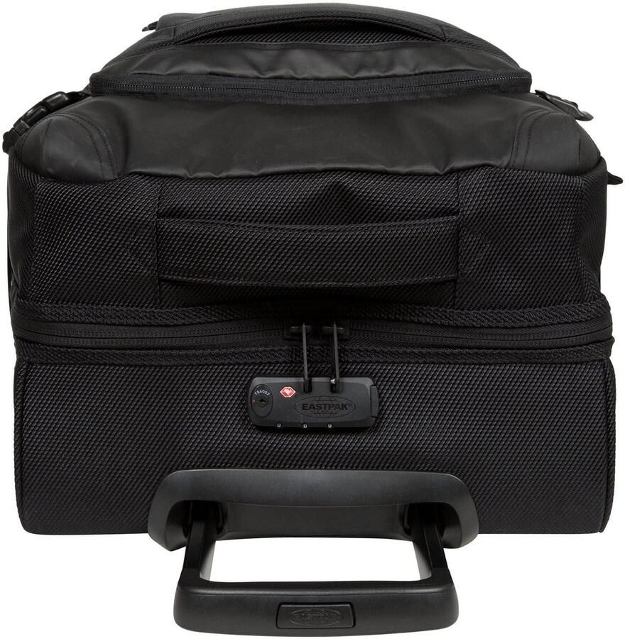 Eastpak Reistas TRANVERZ L met 2 wieltjes bevat gerecycled materiaal (global recycled standard) - Foto 3