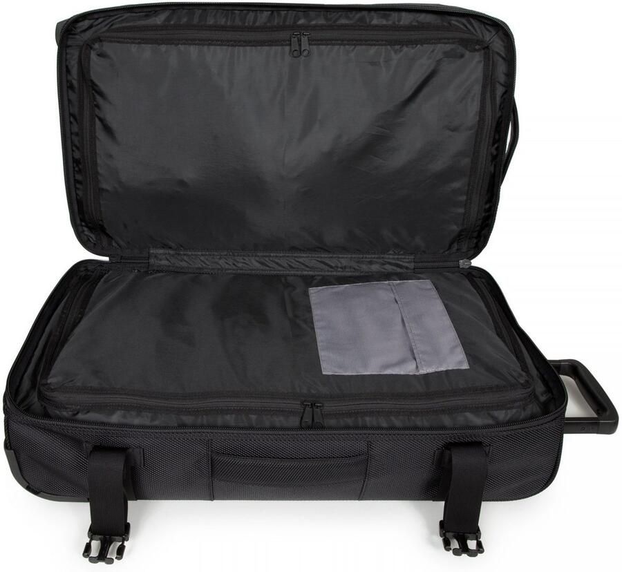 Eastpak Reistas TRANVERZ M bevat gerecycled materiaal (global recycled standard) - Foto 9