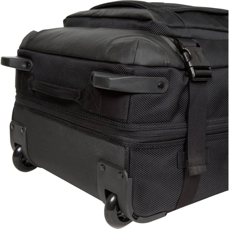 Eastpak Reistas TRANVERZ M bevat gerecycled materiaal (global recycled standard) - Foto 2