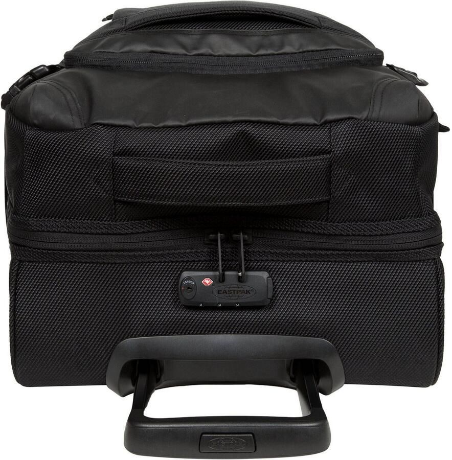 Eastpak Reistas TRANVERZ M bevat gerecycled materiaal (global recycled standard) - Foto 4