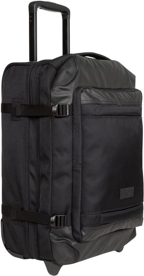 Eastpak Reistas TRANVERZ S met 2 wieltjes bevat gerecycled materiaal (global recycled standard) - Foto 5