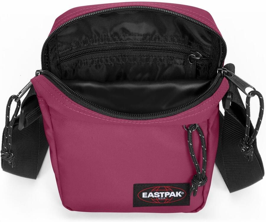 Eastpak Schoudertas The One in praktisch ontwerp