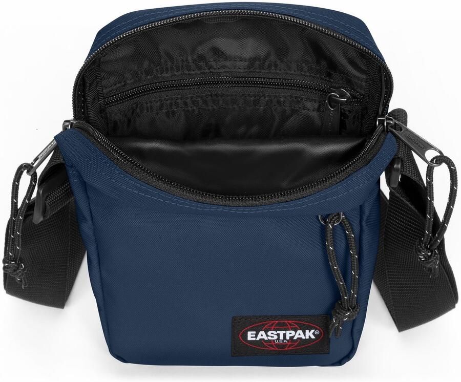 Eastpak Schoudertas The One in praktisch ontwerp