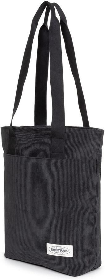 Eastpak Shopper SHOPP'R TOTE RIBS BEIGE - Foto 6